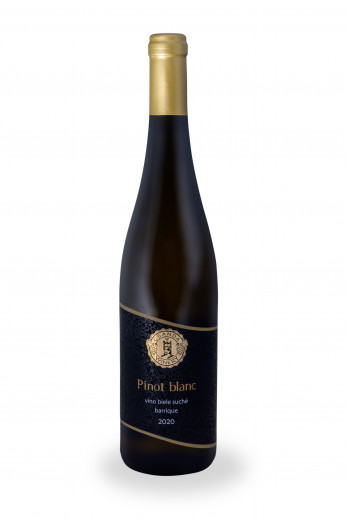 Pinot blanc  2020